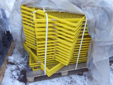 Нестандартное оборудование